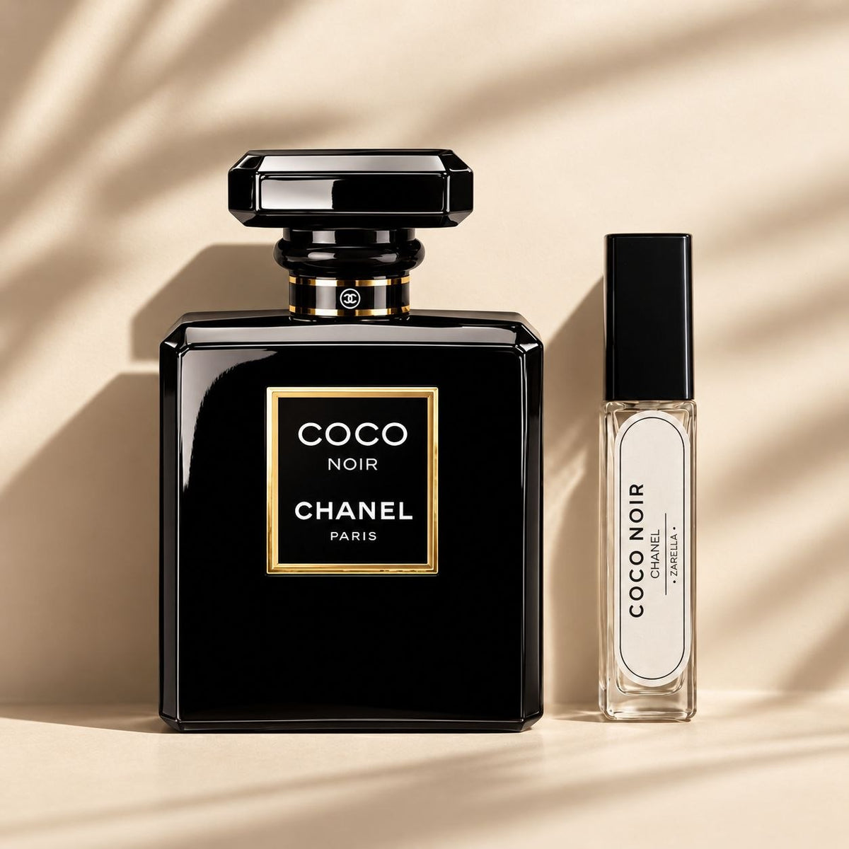Coco Nor - Chanel