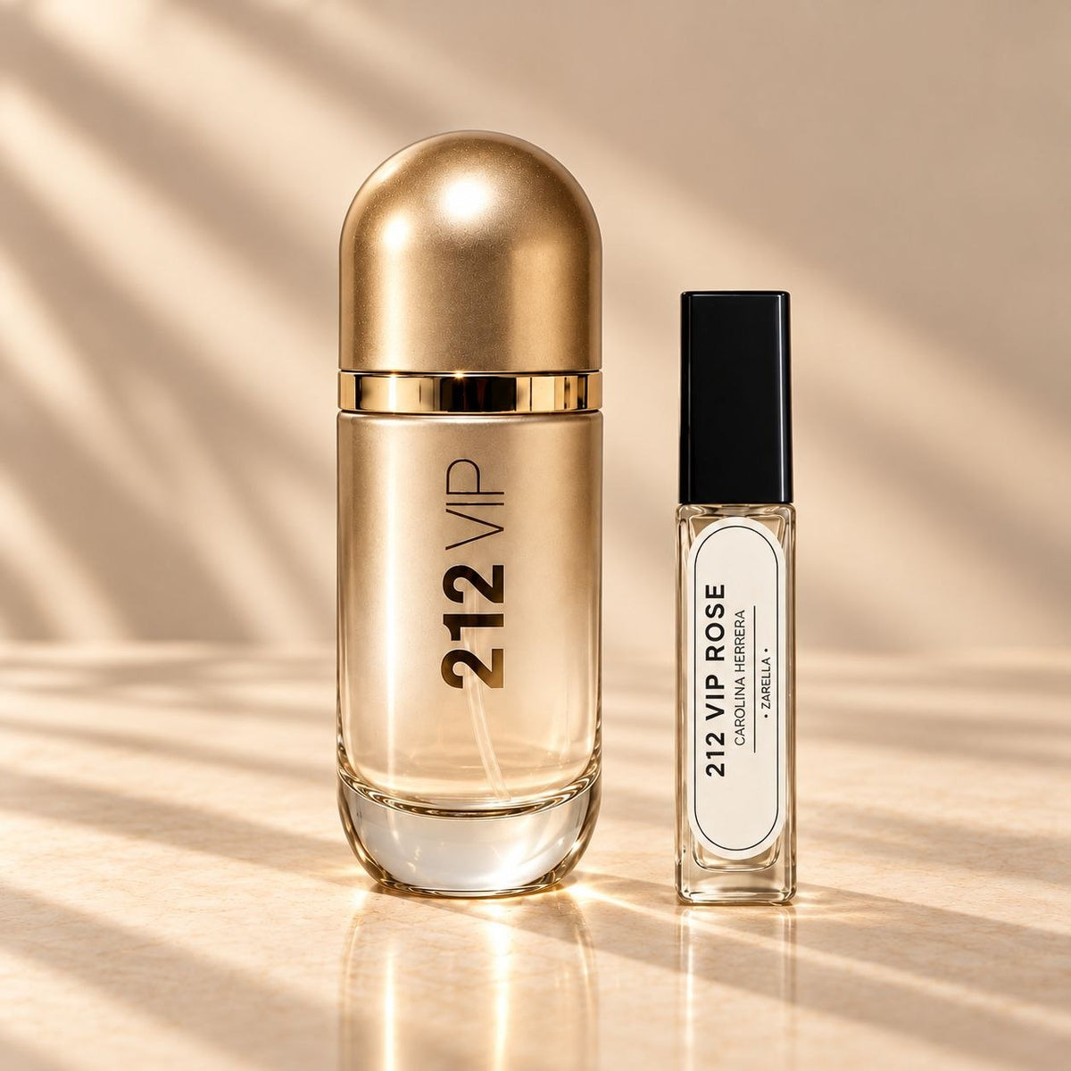 212 VIP Rose - Carolina Herrera