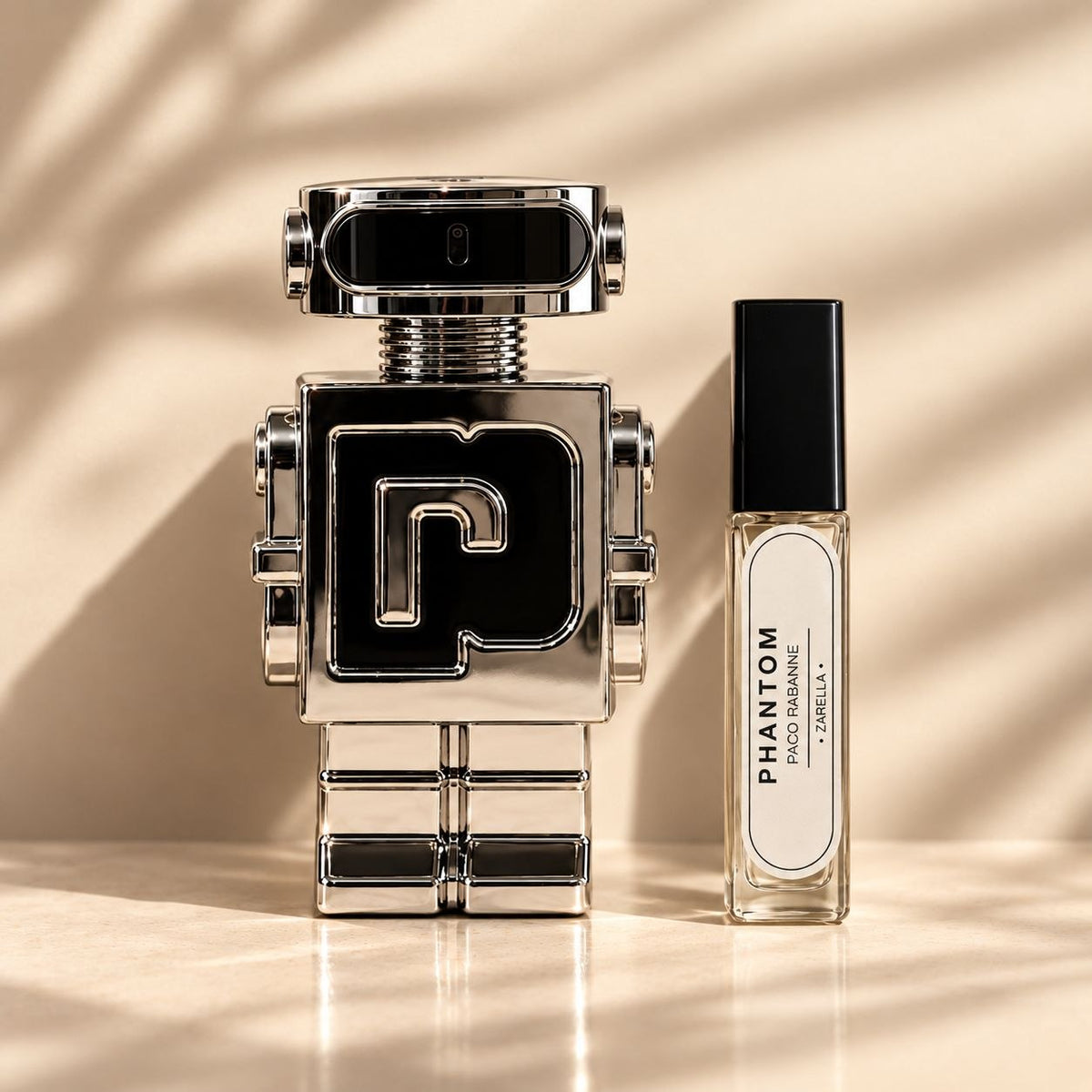 Panthom - Paco Rabbane