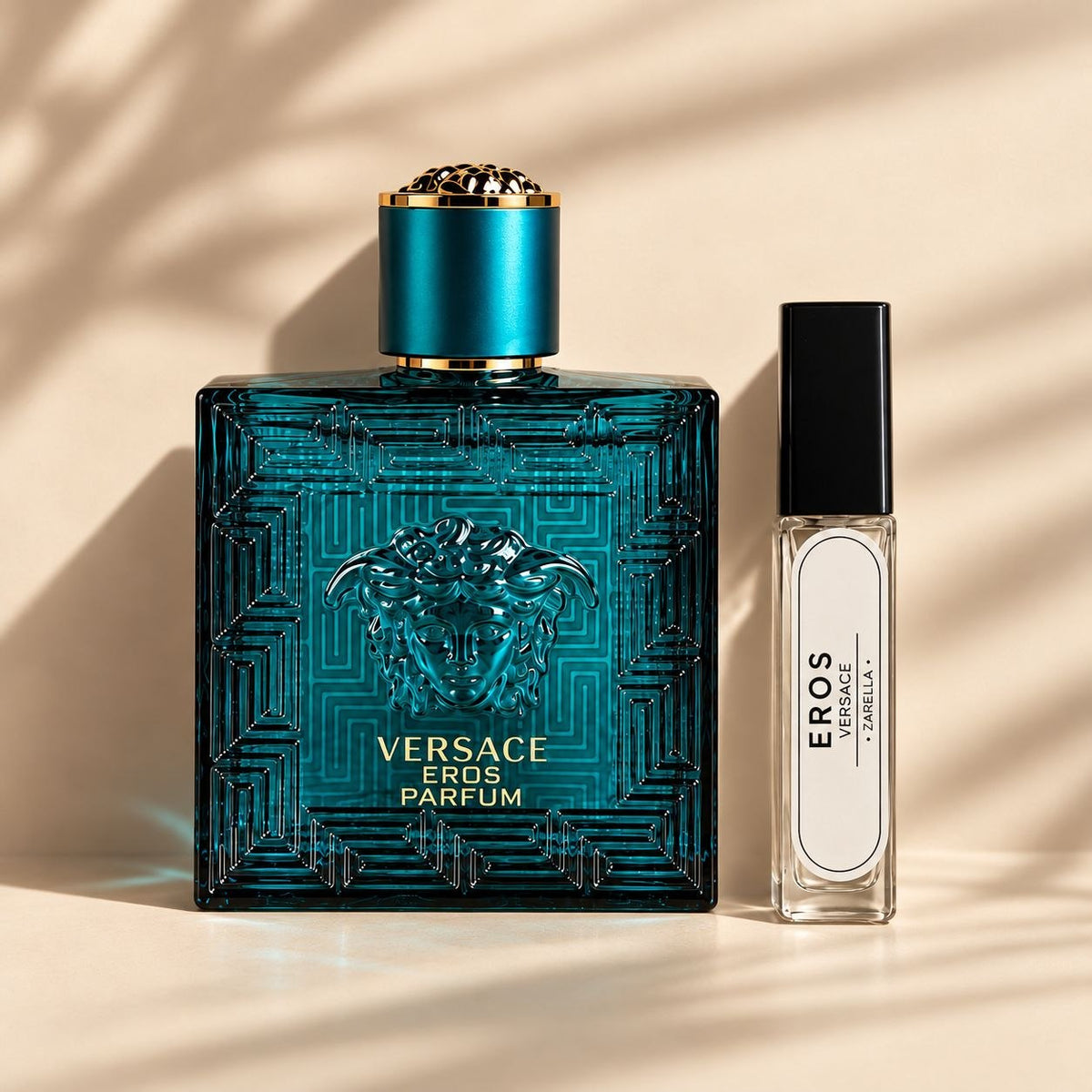 Eros - Vesace