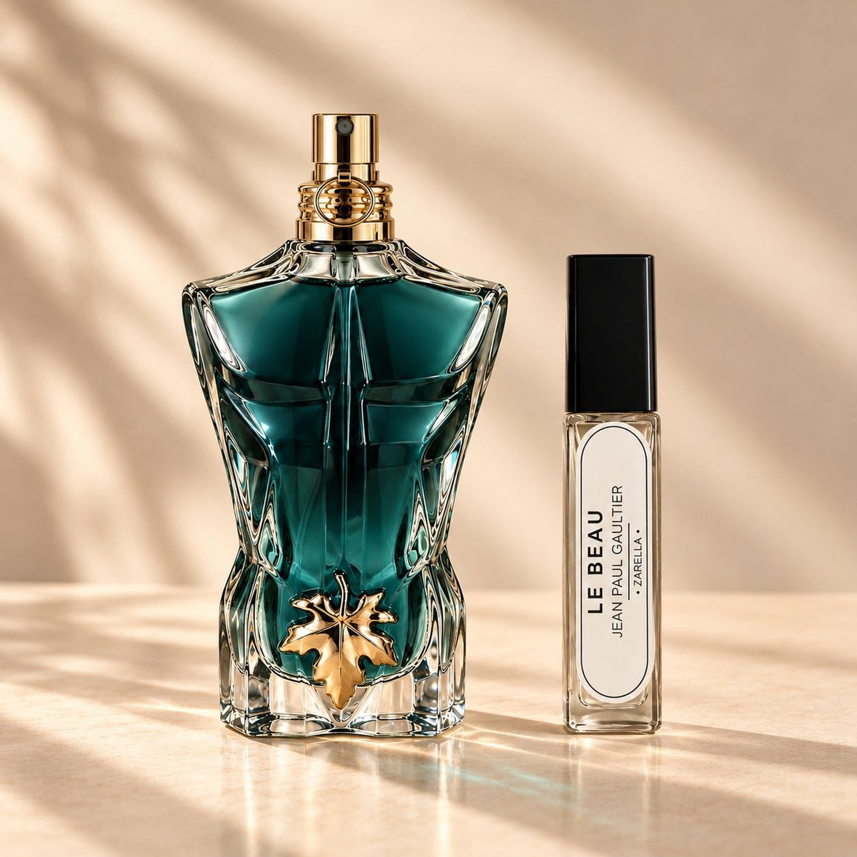 Le Beau - Jean Paul Gaultier