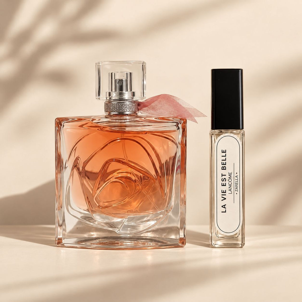 La vie est belle - Lancôme