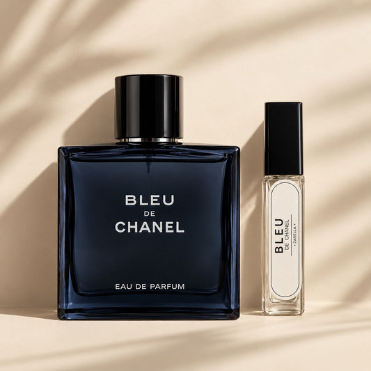 Bleu de Chanel