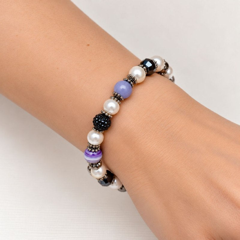 Luna · Pulsera