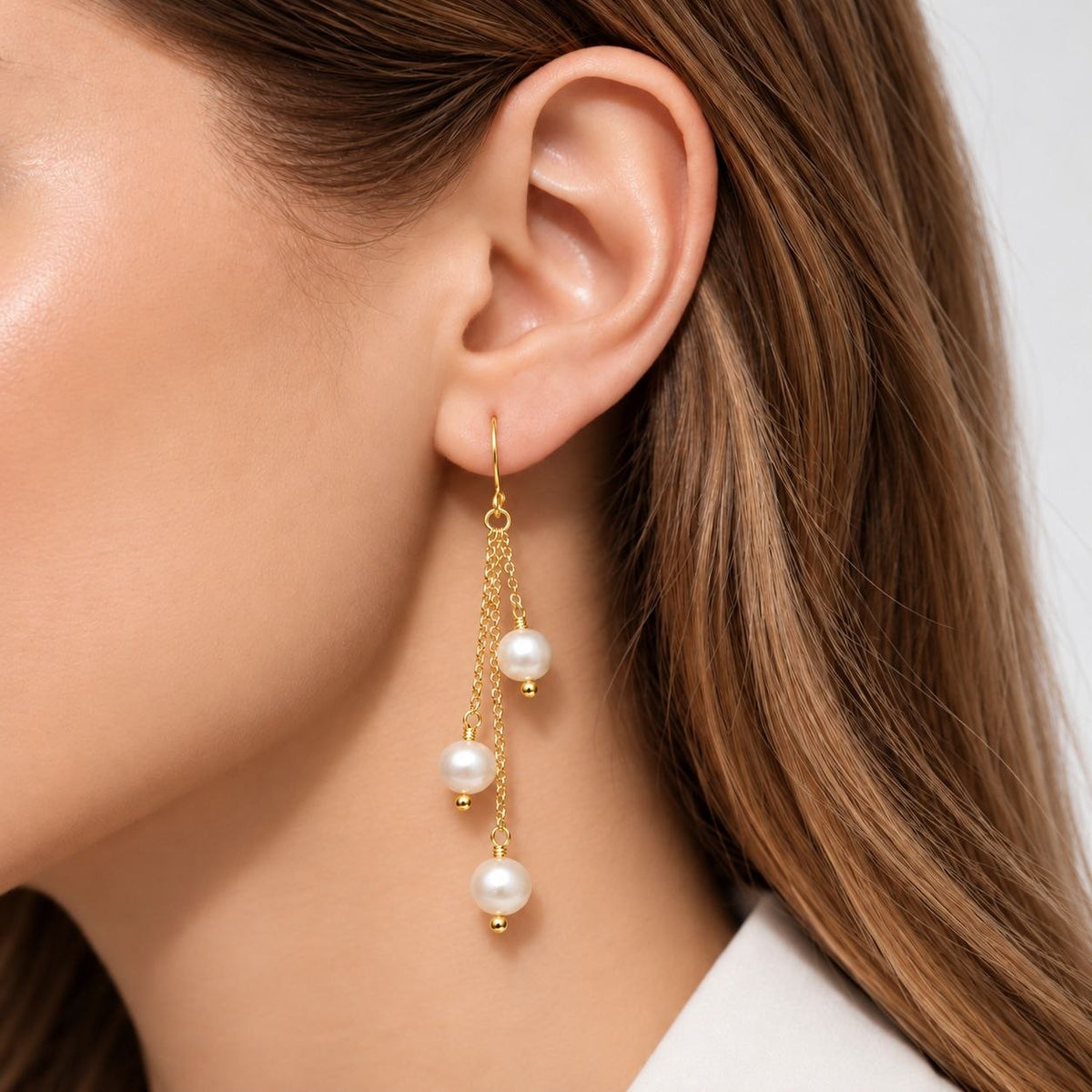 Mia · Pendientes