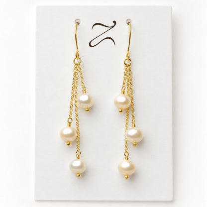 Mia · Pendientes