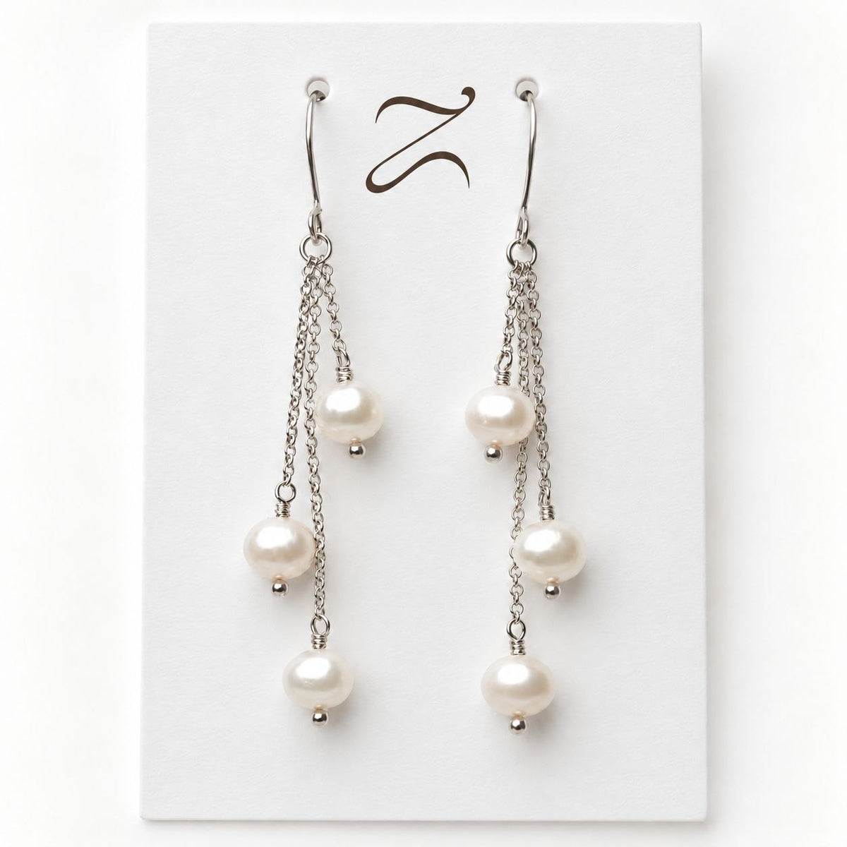 Mia · Pendientes
