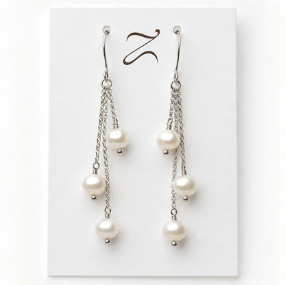 Mia · Pendientes