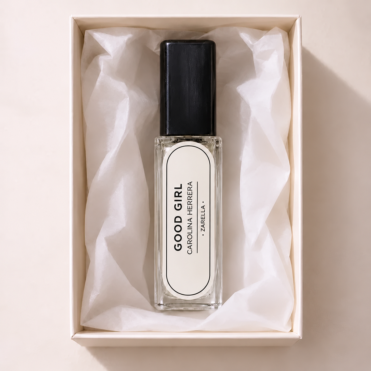 Good girl - Carolina Herrera